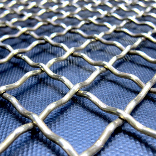 Griglia setaccio - Anping Hongyu Wire Mesh Co.,Ltd. - in acciaio inossidabile / in acciaio