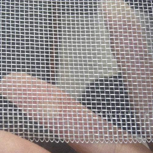 Griglia setaccio - Anping Hongyu Wire Mesh Co.,Ltd. - in acciaio inossidabile / in acciaio