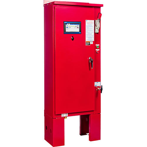 Controllore per pompa antincendio - FD90  - Cutler-Hammer