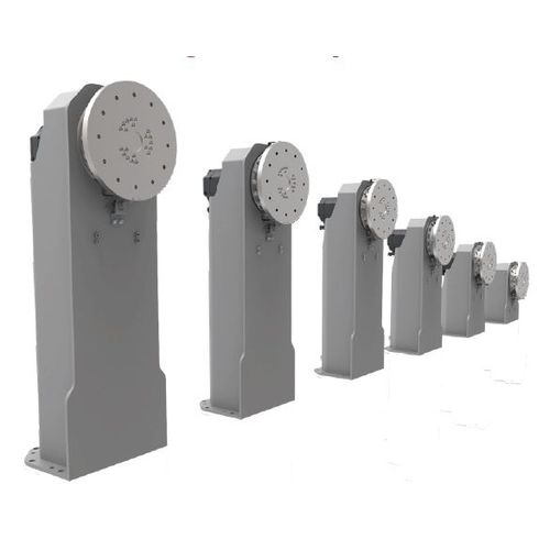 Posizionatore a motore - SPN-I - TDRi Robotics AB - rotativo / monoassiale / per robot