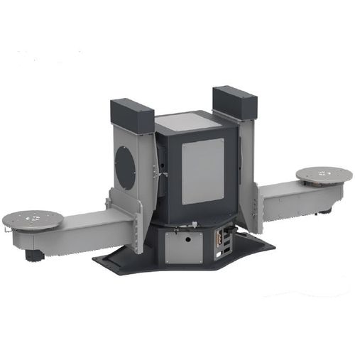 Posizionatore a motore - SPN-LL - TDRi Robotics AB - rotativo / 5 assi / per robot