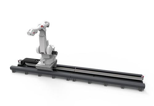 Unità lineare con servomotore - STN 2 - TDRi Robotics AB - per robot