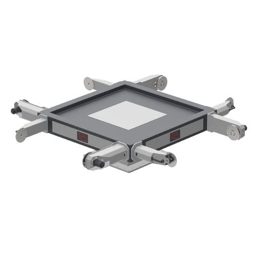 Posizionatore a motore - SPN-H5 - TDRi Robotics AB - rotativo / 5 assi / per robot
