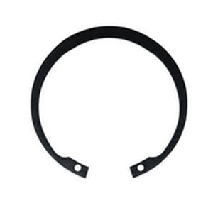 Anello d'arresto metrico - RSH series - Smalley - interno / a sezione costante