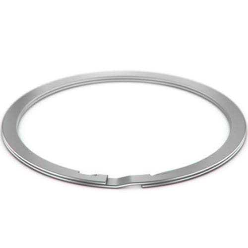 anello d'arresto interno - Smalley