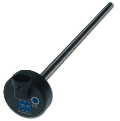 Sensore di livello con sonda elettromeccanica - Contec GmbH Industrieausrüstungen - per liquidi / per carburante / 4-20 mA