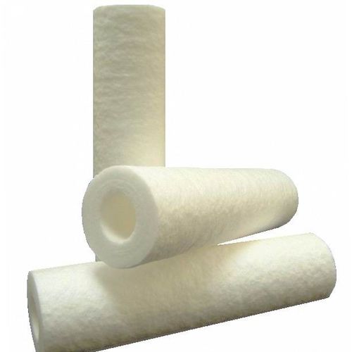 Candela filtrante - Contec GmbH Industrieausrüstungen