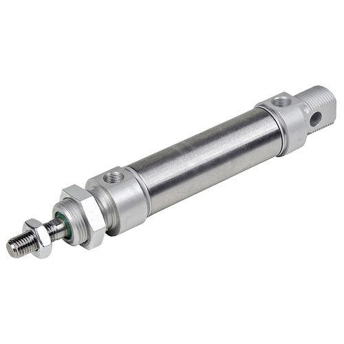 Attuatore mini - Cy.Pag. S.p.A. - pneumatico / lineare / a pistone