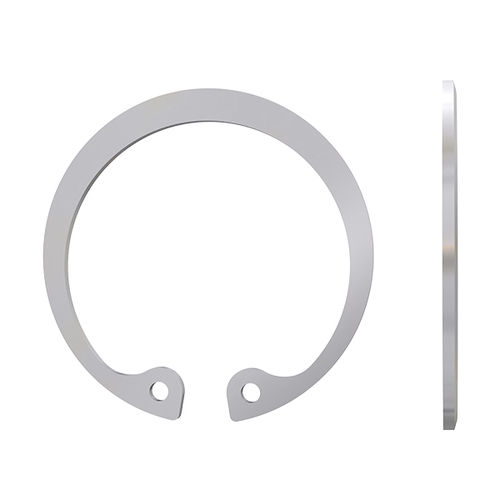 Anello d'arresto interno - VHO series - Rotor Clip Company