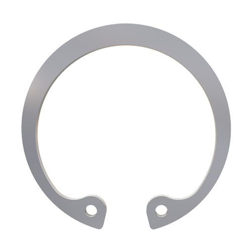 Anello d'arresto interno - DHO series - Rotor Clip Company - metrico