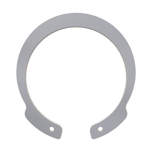 Anello d'arresto metrico - DHI series - Rotor Clip Company - interno / invertito