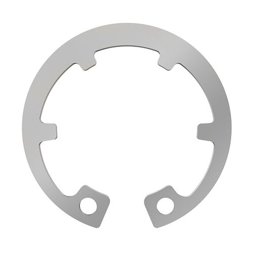 Anello d'arresto metrico - DHT series - Rotor Clip Company - interno