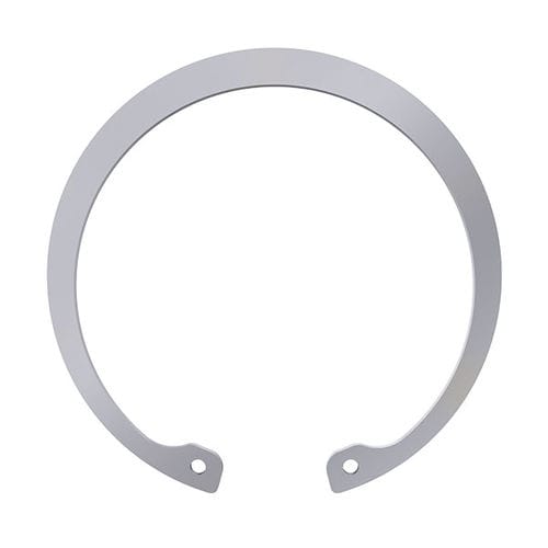 Anello d'arresto metrico - DHR series - Rotor Clip Company - interno
