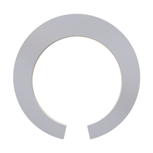 Anello d'arresto esterno - SHM series - Rotor Clip Company