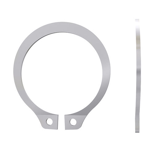 Anello d'arresto esterno - BSH series - Rotor Clip Company