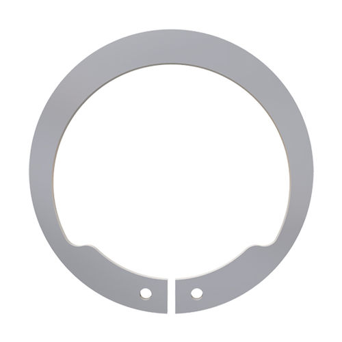 Anello d'arresto invertito - DSI series - Rotor Clip Company - metrico / esterno