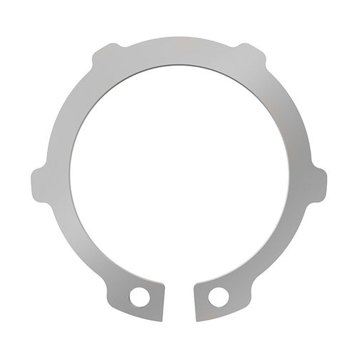 Anello d'arresto esterno - DST series - Rotor Clip Company - metrico