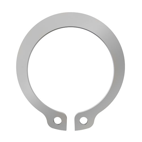 Anello d'arresto esterno - DSR series - Rotor Clip Company - metrico