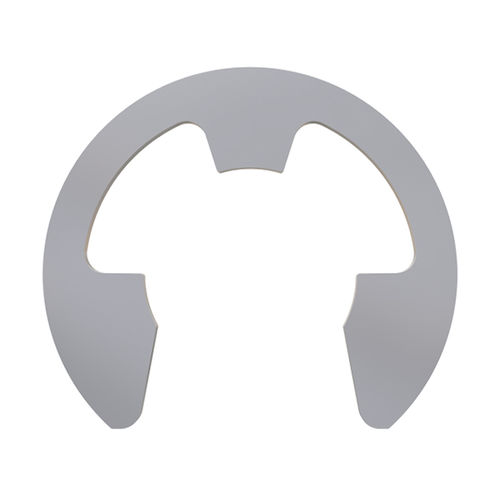 Circlip esterno - JE series - Rotor Clip Company - tipo