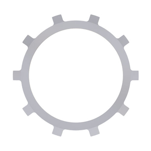 Anello d'arresto autobloccante - DTI series - Rotor Clip Company - interno / metrico