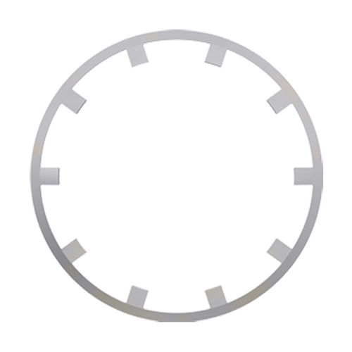 Anello d'arresto esterno - TY series - Rotor Clip Company - autobloccante