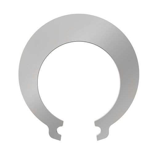 Anello d'arresto autobloccante - DSF series - Rotor Clip Company - esterno / metrico