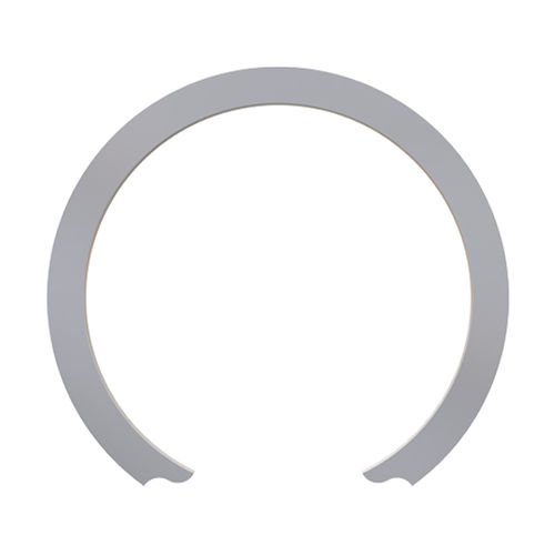 Anello d'arresto interno - HN series - Rotor Clip Company - a sezione costante