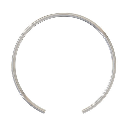 Anello d'arresto metrico - CRH series - Rotor Clip Company - interno / a sezione costante