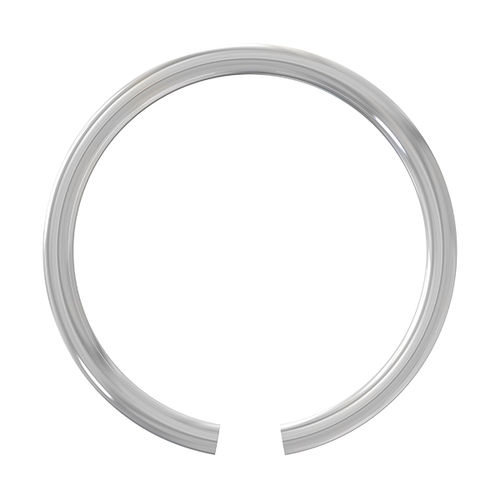 Anello d'arresto esterno - CRS series - Rotor Clip Company - metrico / a sezione costante