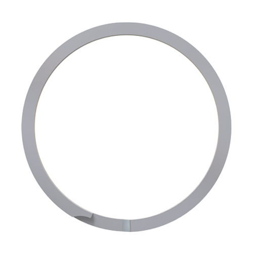 Anello d'arresto a spirale - DKR series - Rotor Clip Company - metrico / interno