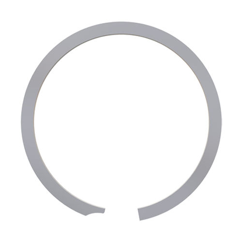 Anello d'arresto a spirale - DKL series - Rotor Clip Company - metrico / interno / a sezione costante