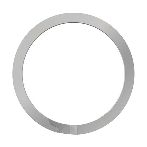Anello d'arresto a spirale - DCR series - Rotor Clip Company - esterno / metrico