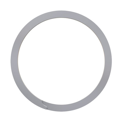 Anello d'arresto a spirale - MCR series - Rotor Clip Company - esterno / metrico