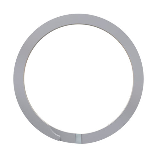 Anello d'arresto a spirale - MCG series - Rotor Clip Company - esterno / metrico
