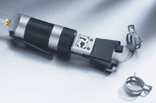 Attrezzo di serraggio pneumatico - PBC-1 - Rotor Clip Company - per tubi
