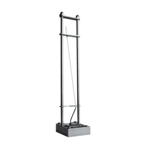 Distributore autonomo - Rotor Clip Company - ultraresistente
