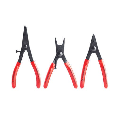 Pinza per anelli seeger - Rotor Clip Company