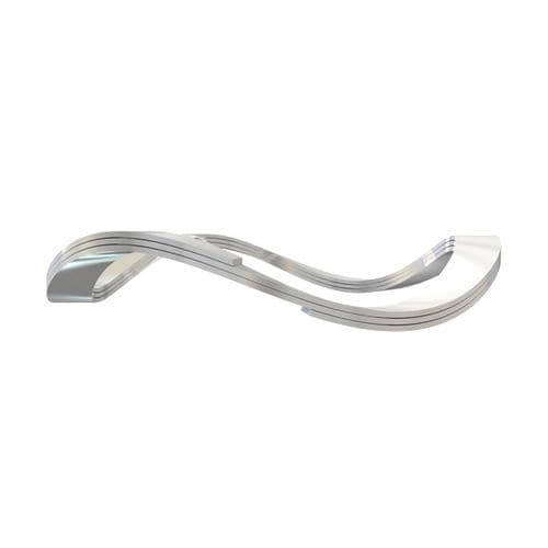 Molla di compressione - WN series - Rotor Clip Company - ondulata