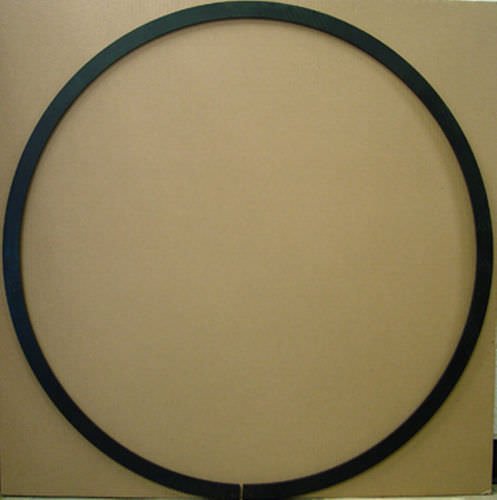Anello d'arresto per centrale eolica - Rotor Clip Company