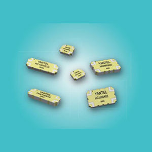 Accoppiatore di fase - HC12T03 - Yantel Corporation - ibrido RF