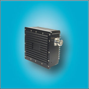 Filtro elettronico passa-alto - LCT03D series - Yantel Corporation - di potenza / RF