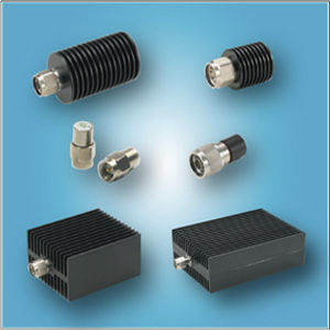 Filtro elettronico passa-basso - CT series - Yantel Corporation - di potenza / RF