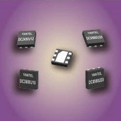 Amplificatore di potenza - DC series - Yantel Corporation - RF / DC