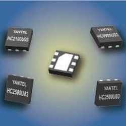 Amplificatore di segnale - HC series - Yantel Corporation - di potenza / RF / di misura