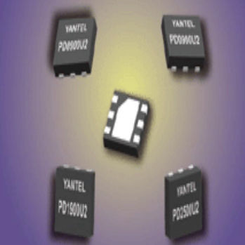 Divisore di potenza - PD0500U03-210 - Yantel Corporation - RF / per antenna / per bordi