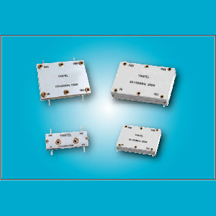 Accoppiatore di fase - HC0300D03 - Yantel Corporation