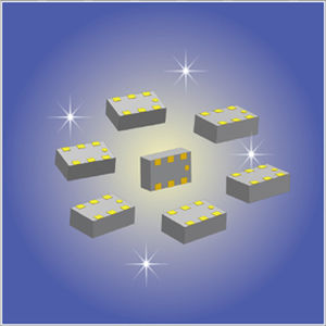 Accoppiatore di fase - HC09T03 - Yantel Corporation - ibrido RF