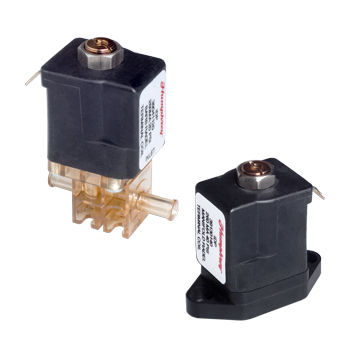 Elettrovalvola proporzionale - iDP Series - Humphrey Products - ad effetto diretto / a 2/3 vie / a 3 vie