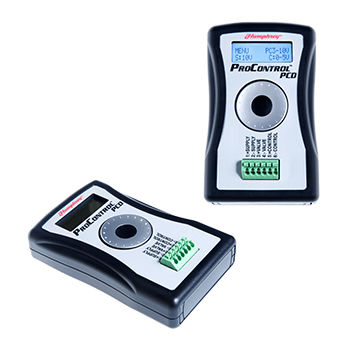 Controllore per valvola proporzionale -  ProControl® Driver - Humphrey Products