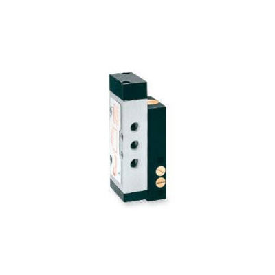 Distributore pneumatico a cassetto - Bonesi Pneumatik s.r.l. - pneumatico / 5/2 / 1/4"
